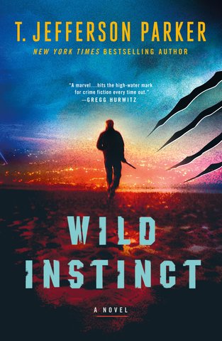 Wild Instinct