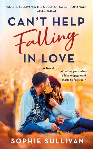 Can't Help Falling in Love