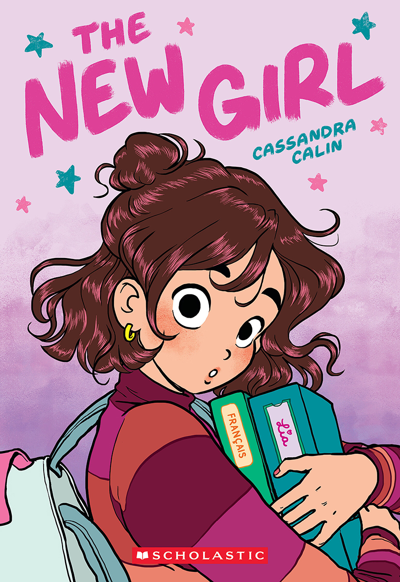 New Girl, The