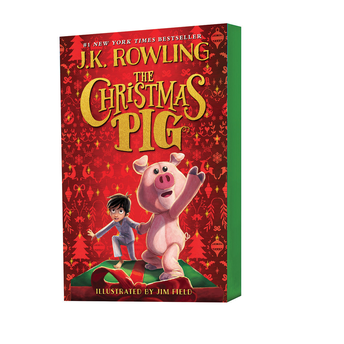 Christmas Pig, The