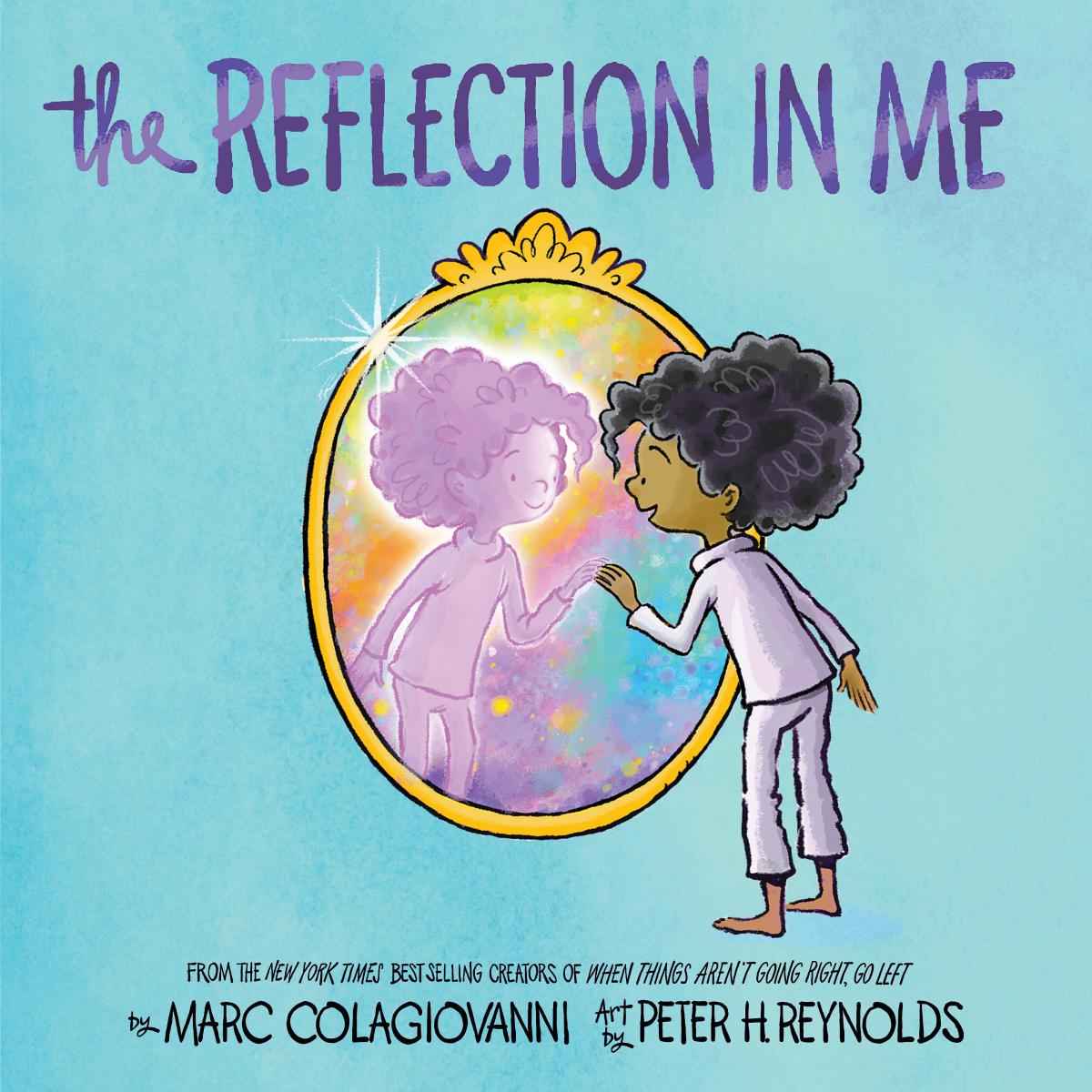 Reflection in Me, The