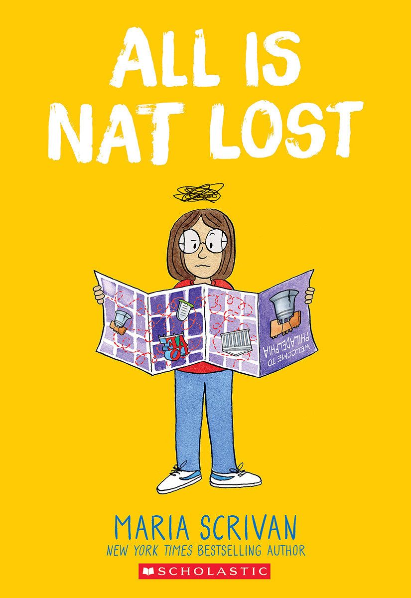 Nat Enough $ 5: All is Nat Lost