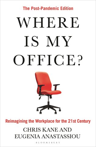 Where Is My Office?