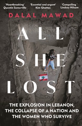 All She Lost
