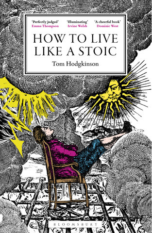 How to Live Like a Stoic