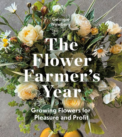 The Flower Farmer's Year
