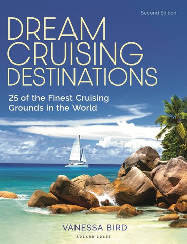 Dream Cruising Destinations 2nd edition