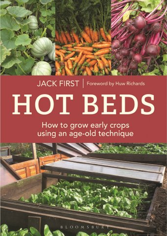 Hot Beds: How to grow early crops using an age-old technique