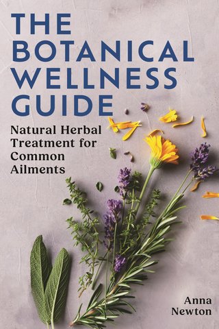 The Botanical Wellness Guide