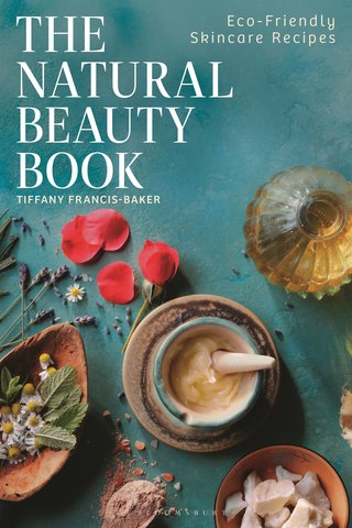 The Natural Beauty Book