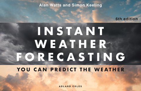 Instant Weather Forecasting 6th edition
