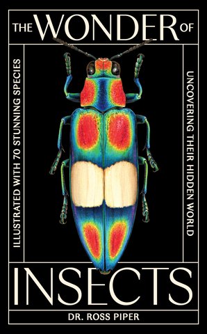 The Wonder of Insects: Uncovering their Hidden World