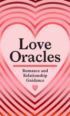Love Oracles (Mini Deck)