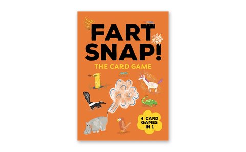 Fart Snap!