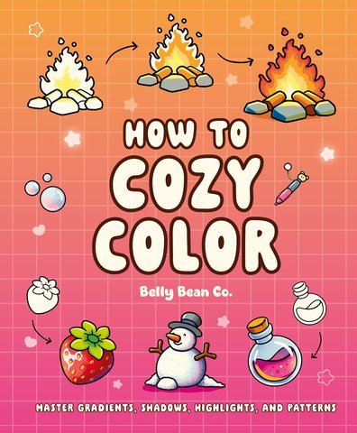 How to Cozy Color