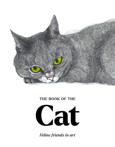 The Book of the Cat