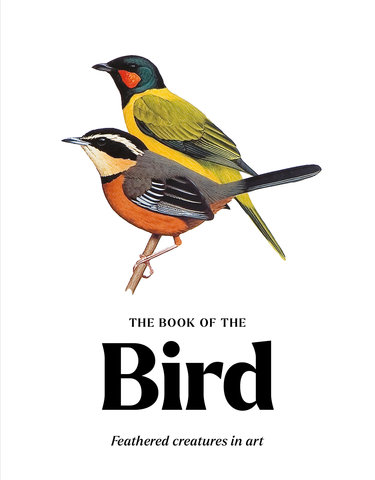 The Book of the Bird