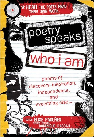 Poetry Speaks Who I Am