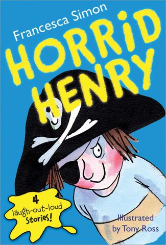 Horrid Henry