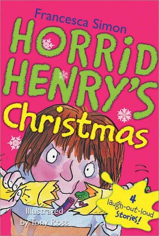 Horrid Henry's Christmas
