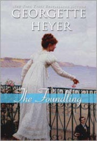 The Foundling