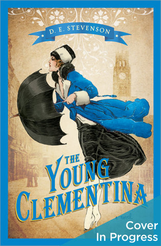 The Young Clementina