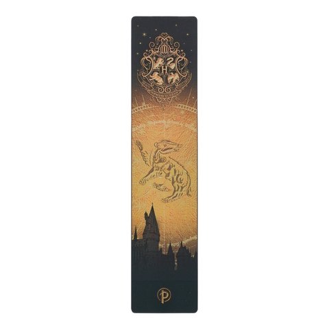 Hufflepuff Bookmark by Paperblanks (Harry Potter Collection)