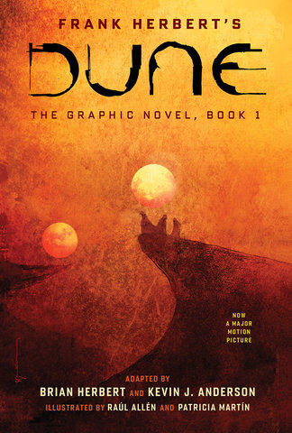 Dune: The Graphic Novel