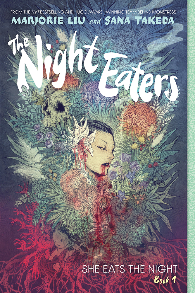 Night Eaters, The