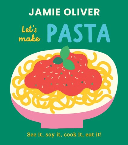 Let's Make Pasta