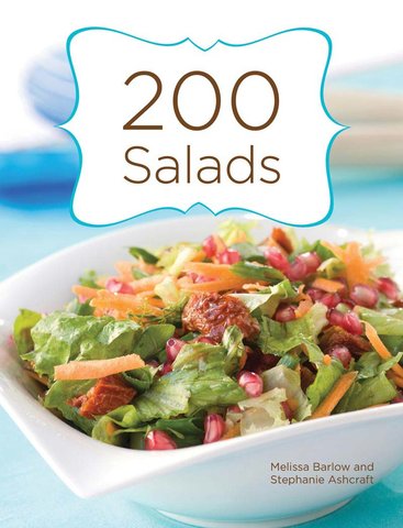 200 Salads