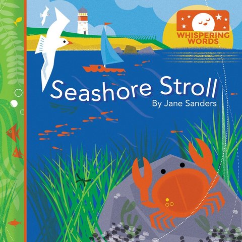 Seashore Stroll