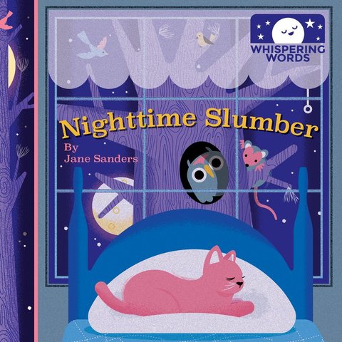 Nighttime Slumber