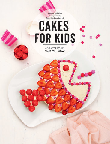 Cakes for Kids