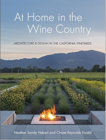 At Home in the Wine Country