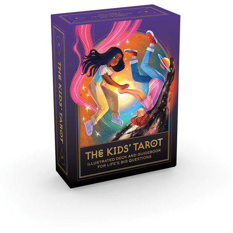 The Kids' Tarot