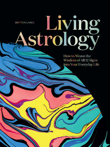 Living Astrology