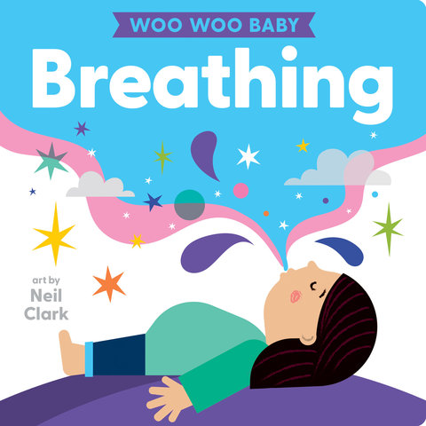 Woo Woo Baby: Breathing