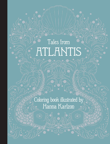 Tales from Atlantis