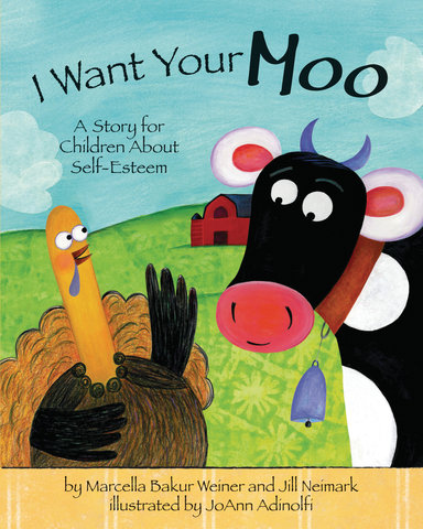 I Want Your Moo, 2nd Edition