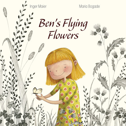 Ben's Flying Flowers