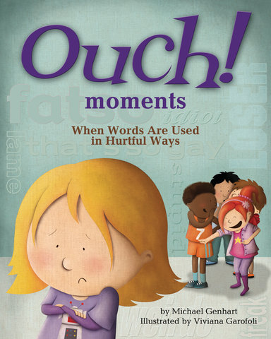 Ouch Moments