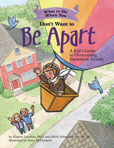 What to Do When You Don't Want to Be Apart