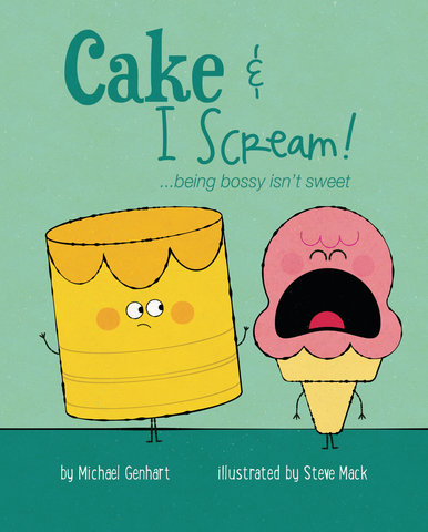 Cake and I Scream