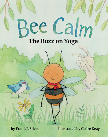 Bee Calm