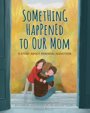 Something Happened to Our Mom