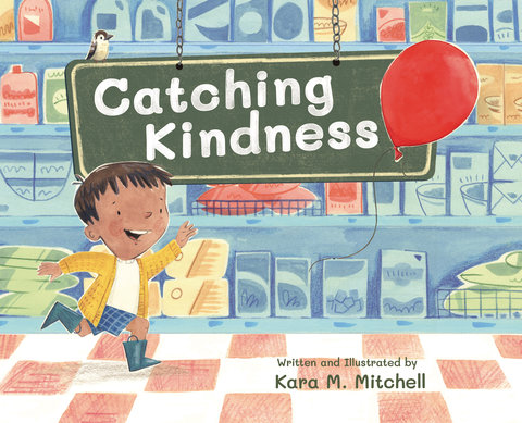 Catching Kindness