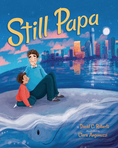 Still Papa