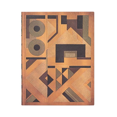 Moutarde, Shape Shift, Softcover Flexi, Ultra, Unlined, 176 Pg, 100 GSM