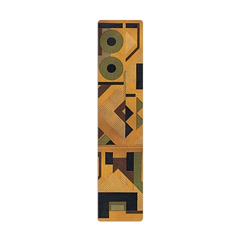 Moutarde, Shape Shift, Bookmark